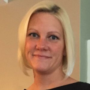 Meet your Posher, Heather