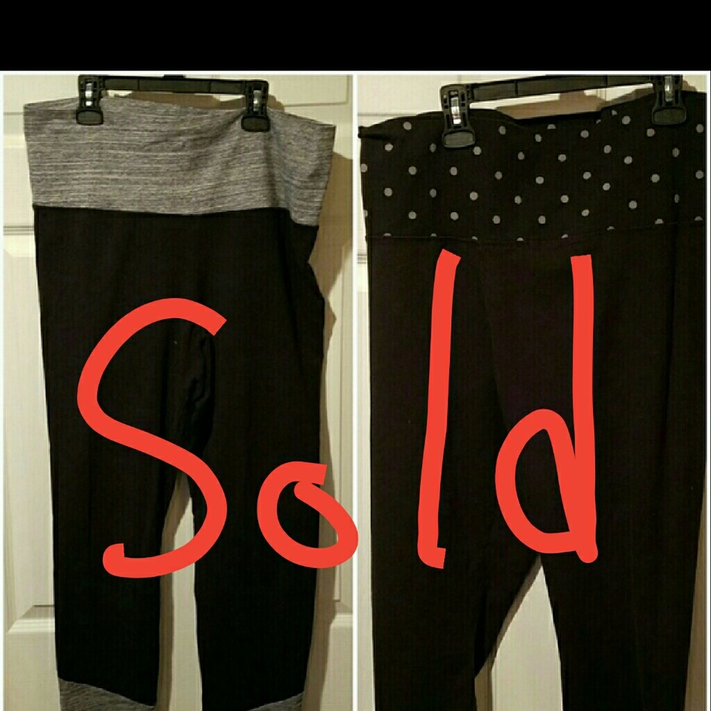Aerie Skinny Crop Capris
