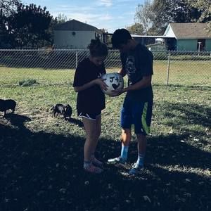 Meet your Posher, Jeremy