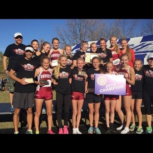 Meet your Posher, Elle