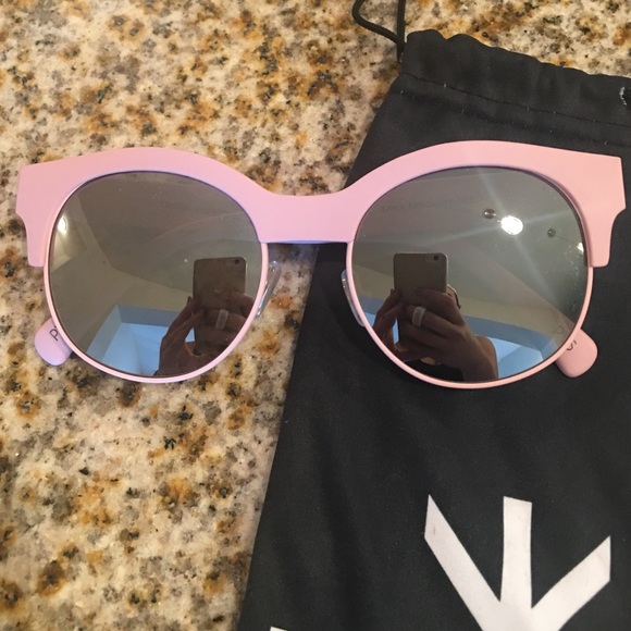 Perverse sunglasses! Never worn. Perfect condition