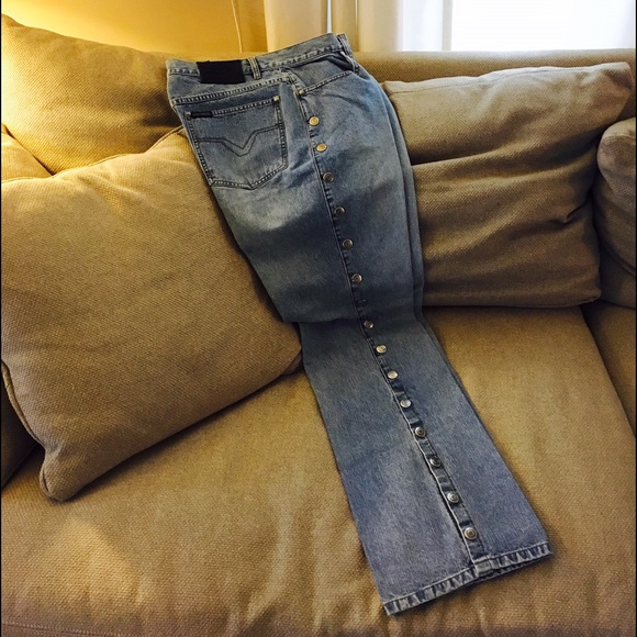 HD Jeans