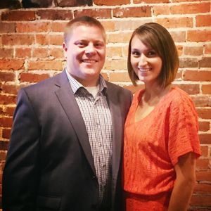 Meet your Posher, Kat