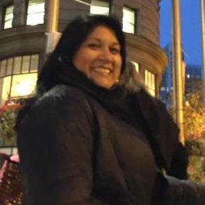 Meet your Posher, Francine