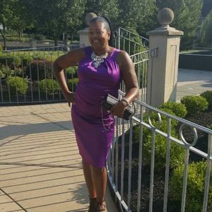 Meet your Posher, Patricia