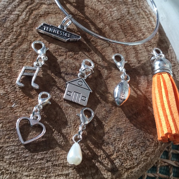 💎Build UR Bling💎TN Bangle - Picture 1 of 4