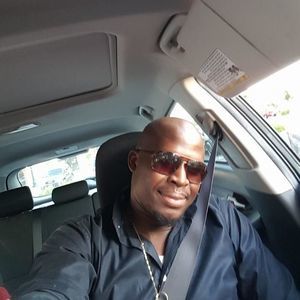 Meet your Posher, Auggie