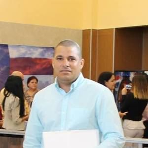 Meet your Posher, Yosvany