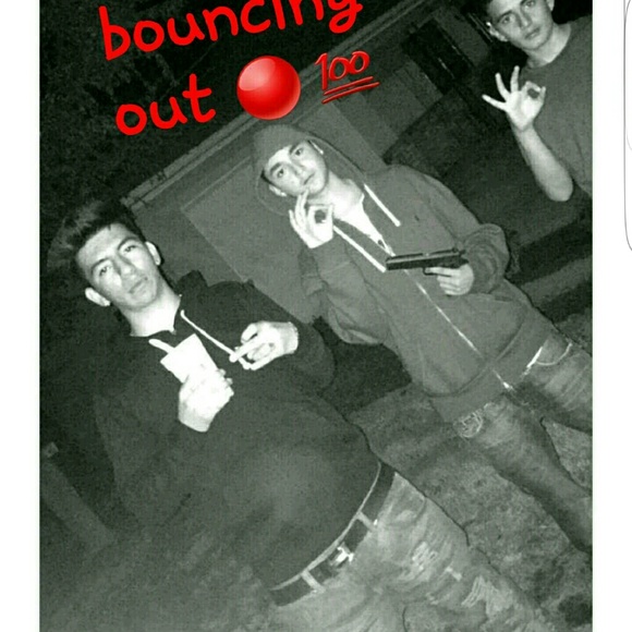 Meet your Posher, Santino - Picture 1 of 1