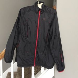 Helly Hansen lightweight coat