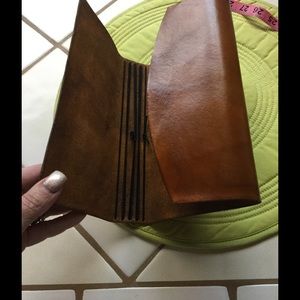 Tri-Fold Travelers Notebook