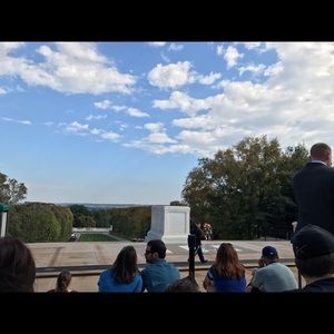 Meet your Posher, Sean