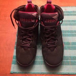 Jordan Raptor 7s