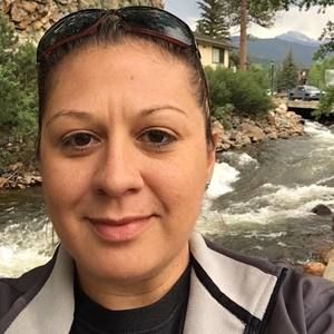 Meet your Posher, Caroline lawrence