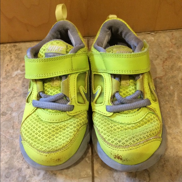 Nike Free Run 3 - Picture 2 of 3