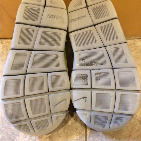 Nike Free Run 3 - Picture 3 of 3