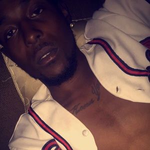 Meet your Posher, Tevin