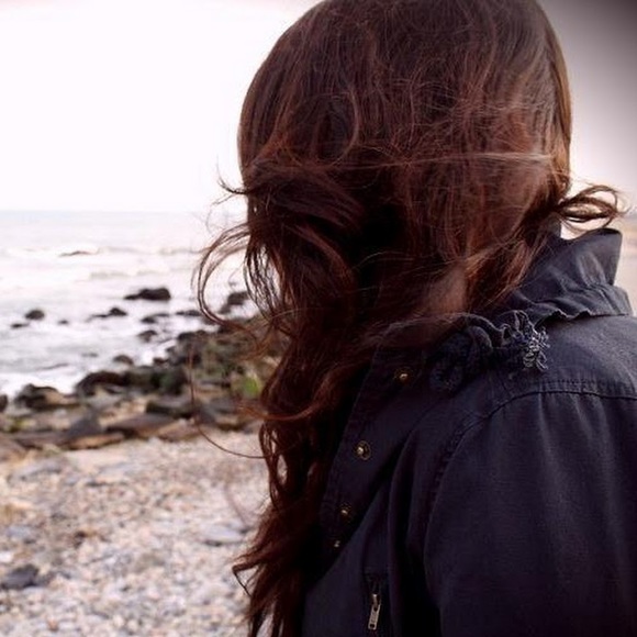 Meet your Posher, Kelsey