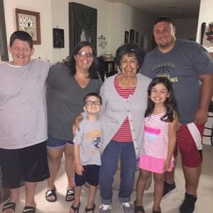 Meet your Posher, Sylvia