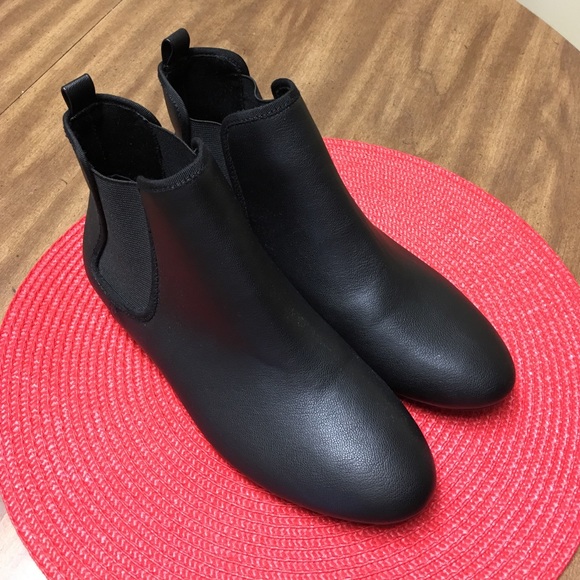 Ankle Boots (Reduced)