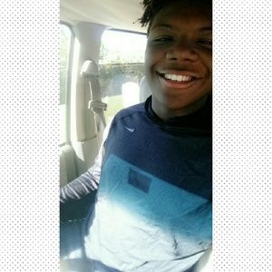 Meet your Posher, Elijah