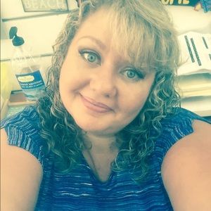 Meet your Posher, Tressa