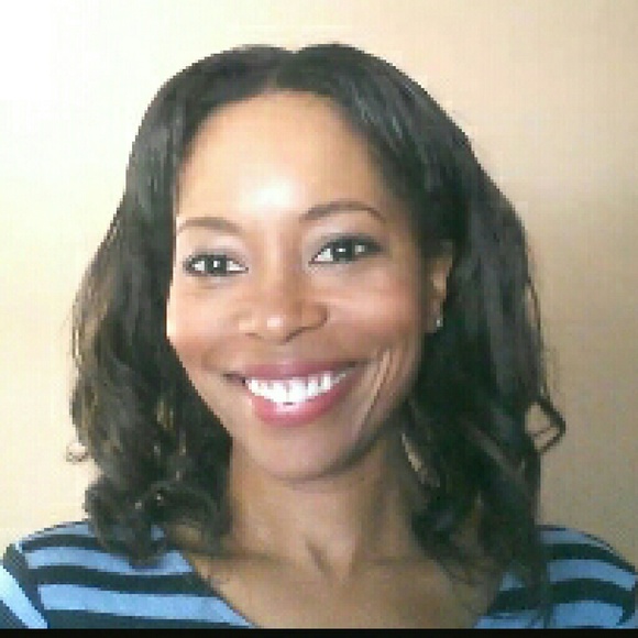 Meet your Posher, Cherita
