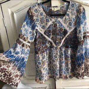 ☀️Urban Outfitters Boho Top☀️ ☀️Urban Outfitters Boho Top☀️