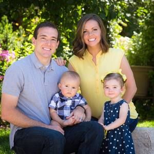 Meet your Posher, Bailey