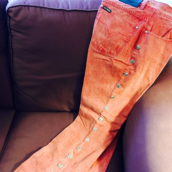 HD Jeans