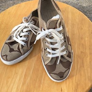 Coach Sneakers