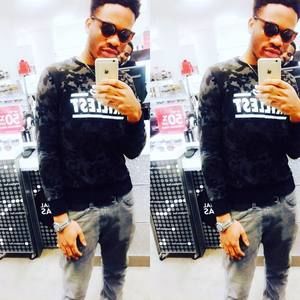 Meet your Posher, Paul