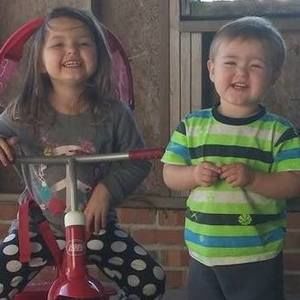 Meet your Posher, Felicia