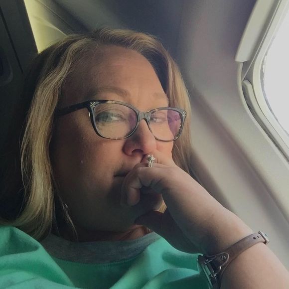 Meet your Posher, Lisa