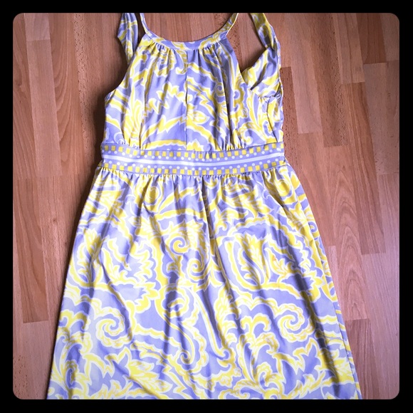 INC dress. Size Medium.