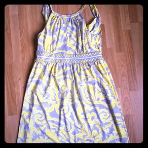 INC dress. Size Medium.