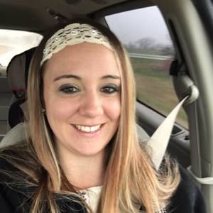 Meet your Posher, Veronica