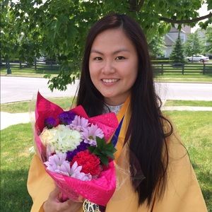 Meet your Posher, Vivian