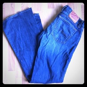 Lucky Brand Sweet Dream Boot Cut jean. Size 30.