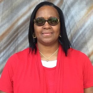 Meet your Posher, Tracy renee