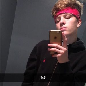 Meet your Posher, Austin