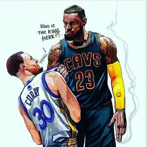 Meet your Posher, Ralph