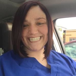 Meet your Posher, Hillary