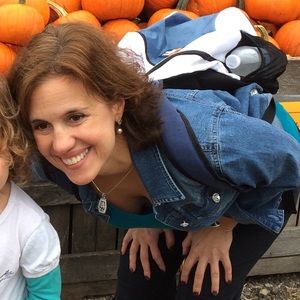 Meet your Posher, Margie