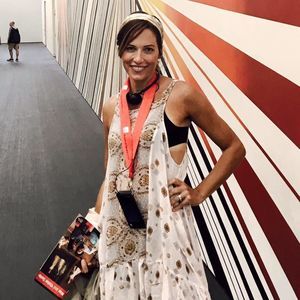 Meet your Posher, Carrie