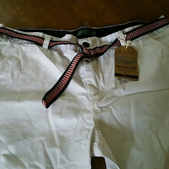 Sunday work clothes - Picture 2 of 4