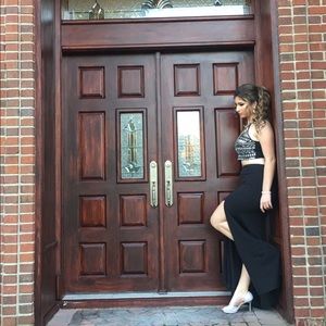 HOMECOMING DRESS (PRICE DROP!!!)