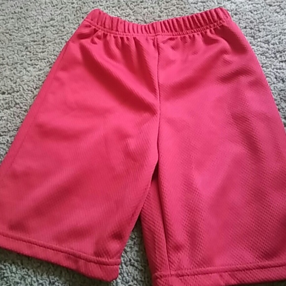 Superman Boy shorts