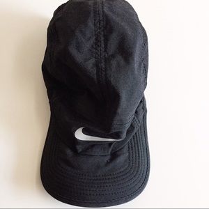 Nike Dri-fit Running Hat