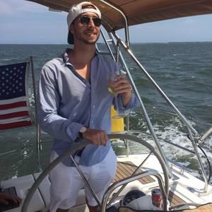 Meet your Posher, Samuel